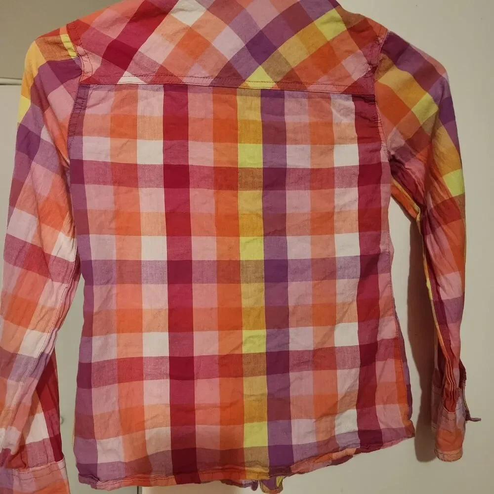 Justice multi Shirt